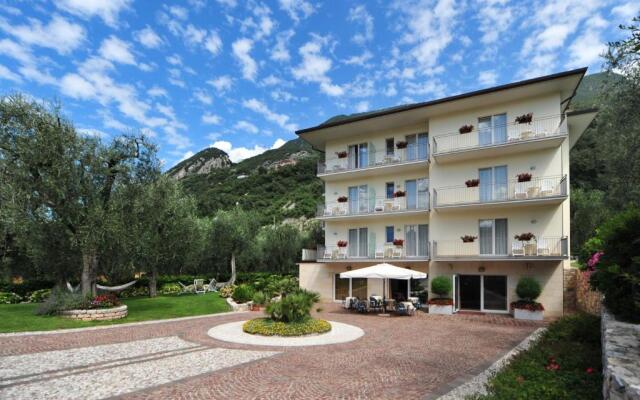 Hotel Garni Orchidea