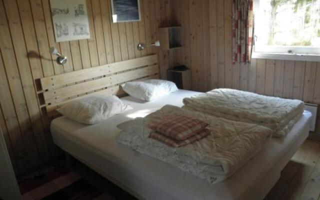 Holiday Home Tornby 065258