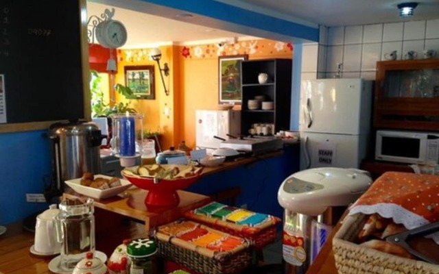 Churup Guest House