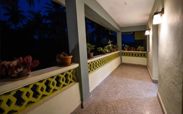 Celso's Home Stay
