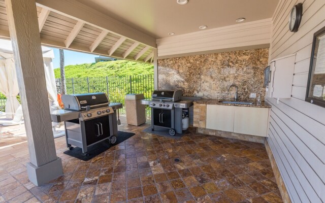 Kapalua Bay Villa 31b1 Ocean View