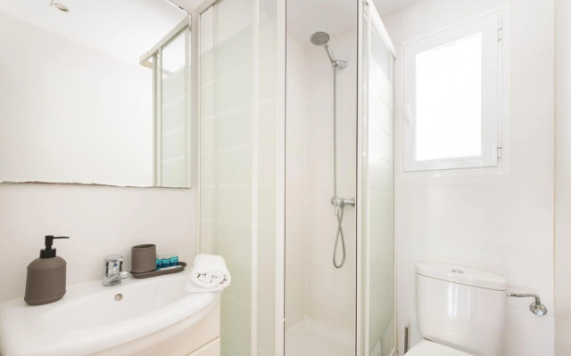 Los frutos de Betania