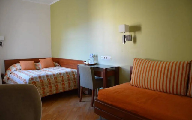 Preliudija Guesthouse