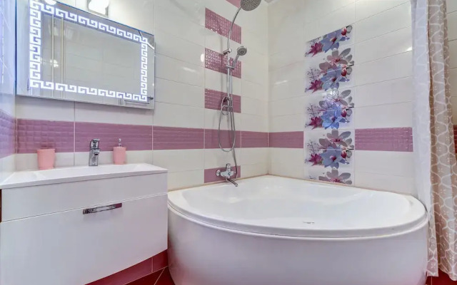 Apartment Vesta near Krestovsky