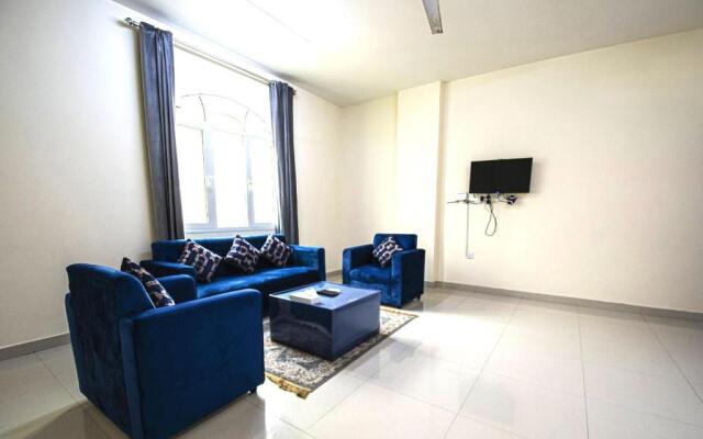 OYO 146 Jandul Salalah Furnished Apartment