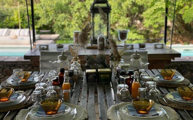 La Bergerie Barbebelle