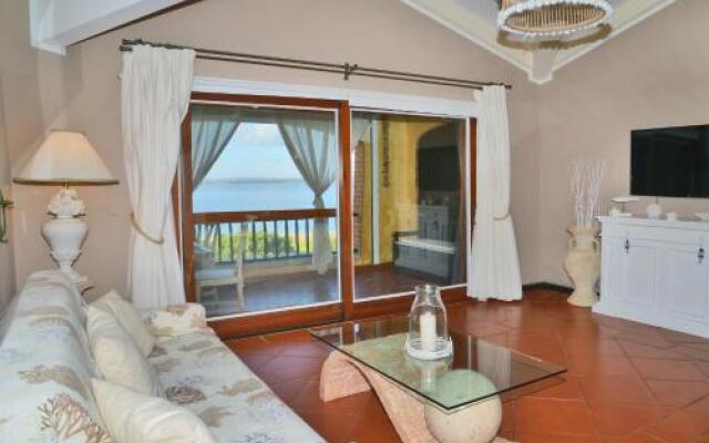 Appartamento Cala Del Faro