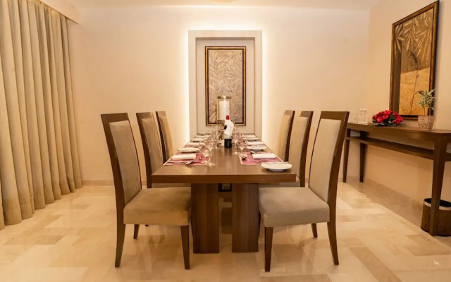 DoubleTree by Hilton Agra