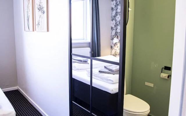 HOTEL TAMBOHUS KRO - Ved Limfjorden i Jylland