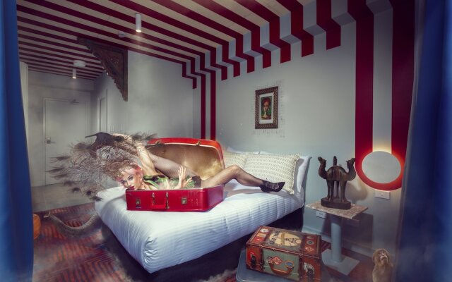 The Collectionist