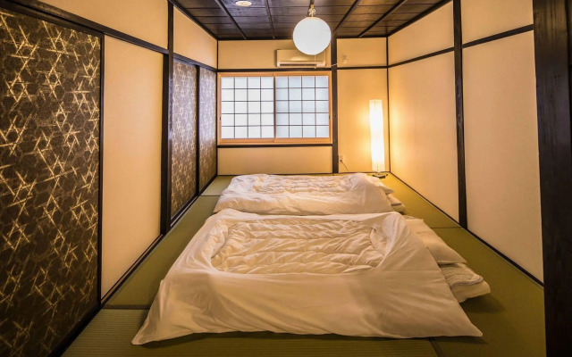 Kyo-oyado Kokotomaro