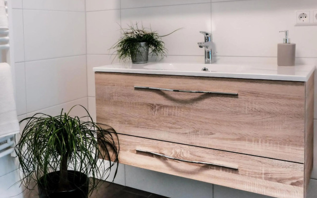 Ferienwohnungen Giedensbach