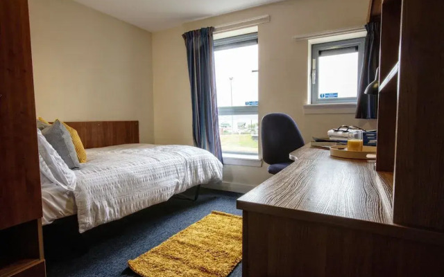 Seabraes Apartments and Rooms