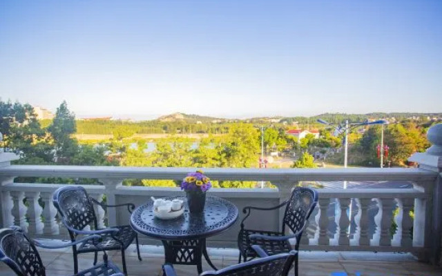 Huguang Haise Homestay