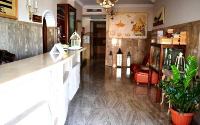 Saga Hotel