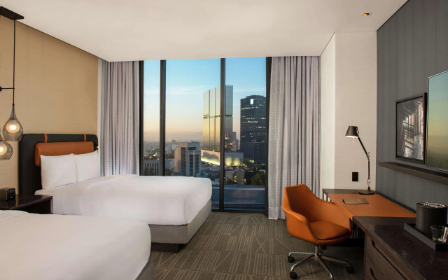 Hilton Guadalajara Midtown