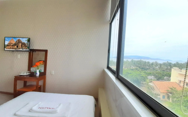 Senk Nha Trang Managed by NEST Group