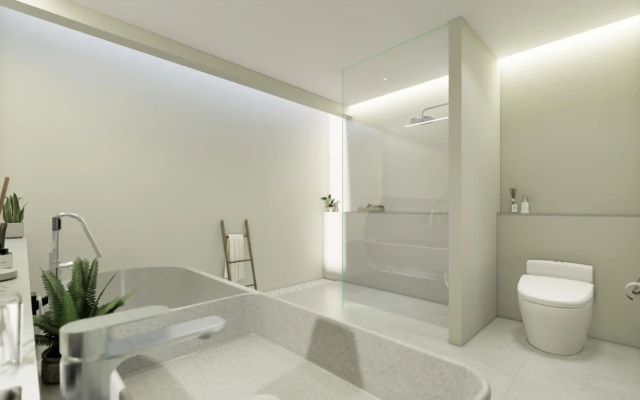 The Garcia Ubud  & Resort