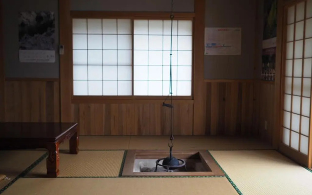 Tabibito No Yado Nakone