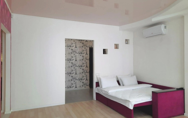 Alex Apartment Сеть апартаментов Бесконтактное заселение 24-7