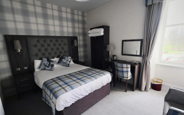 Fife Lodge