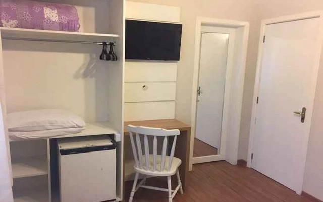 Pousada Villa Vecchia