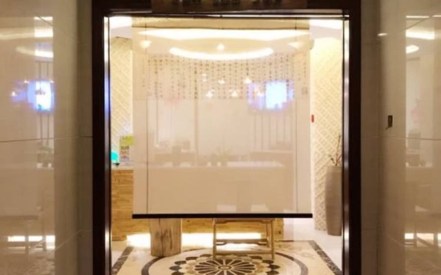 Ou Ran Jian Hotel