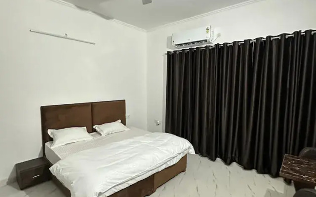 Hotel CDS Residency
