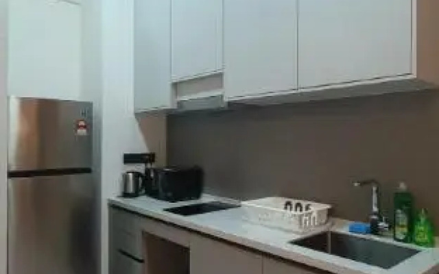 Opus Residences Kuala Lumpur by Luna