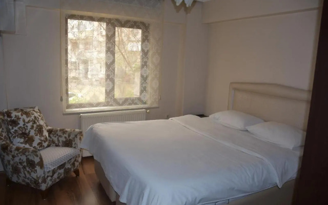 Araz Residence