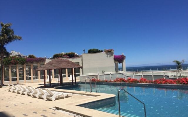 Apartamento B-91 Euromarina