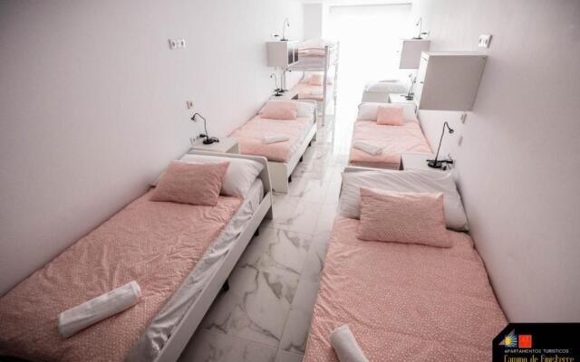 Hostel Camino de Finisterre