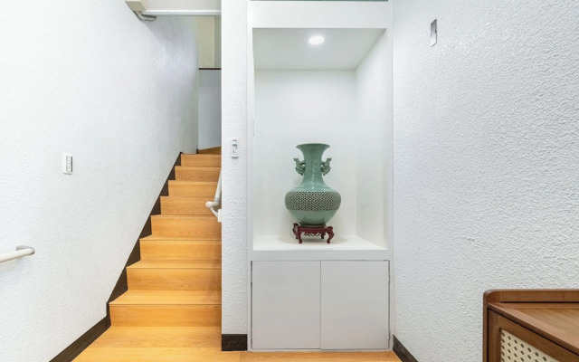 Takano Villa