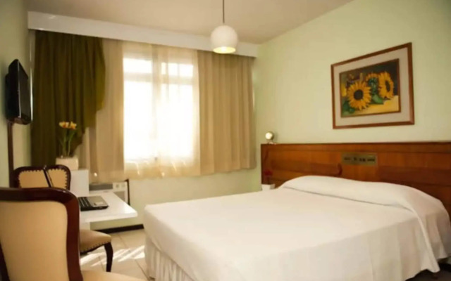 Imperador Turismo Hotel
