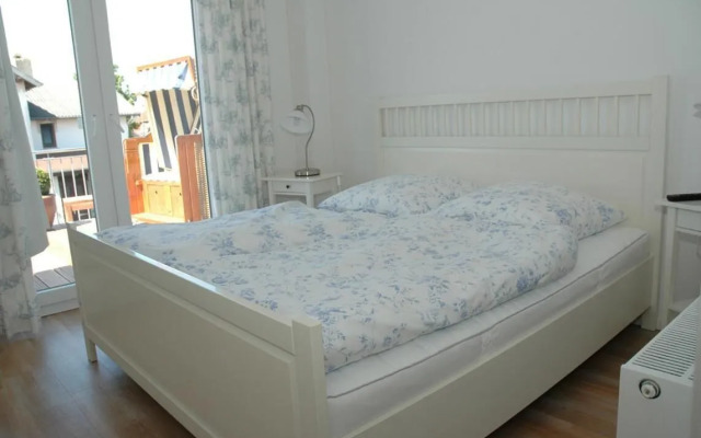 Boardinghouse Büsum