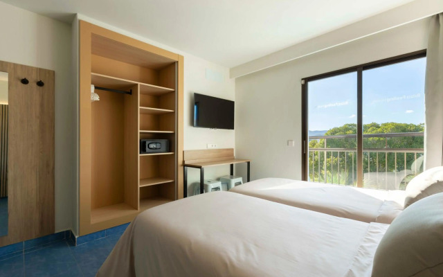 The Blue Apartments by Ibiza Feeling - Adult Only