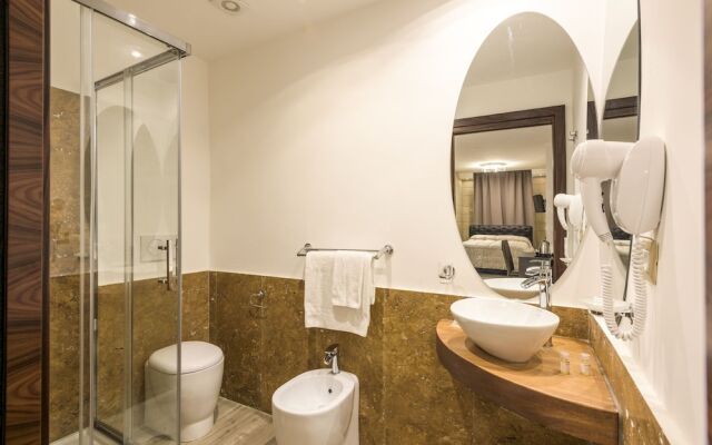 Rifugio degli Artisti Top