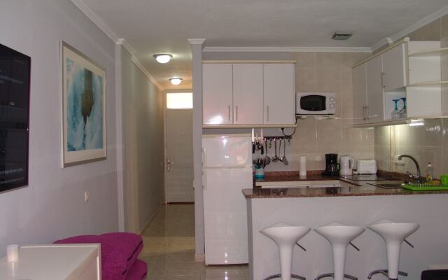 Apartment Dune Atlantic