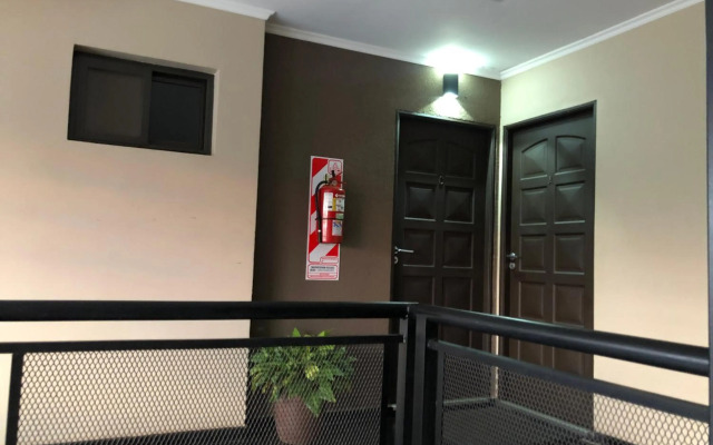 Perito Moreno - 3ro A