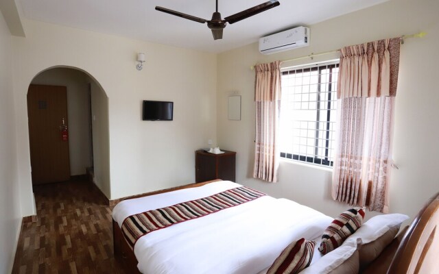 OYO 11496 Hotel Baidam