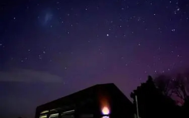 Ngā Whare Mānatu