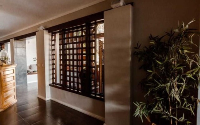 Hotel Boutique Santa Teresita