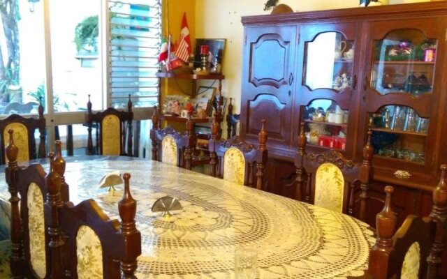 Casa de Clara