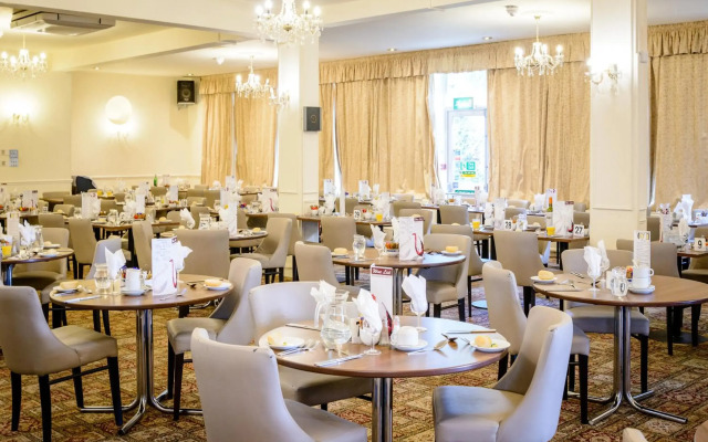 Devonshire Hotel