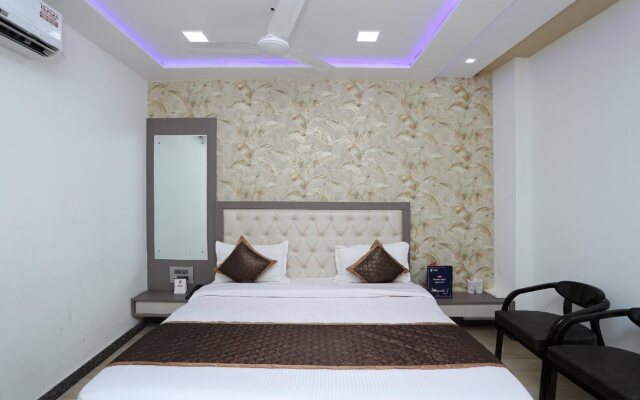 OYO Hotel Vaishnavi Heritage Inn