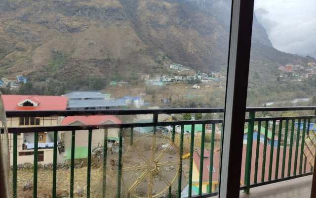 Rufina Lachung's Pride & SPA