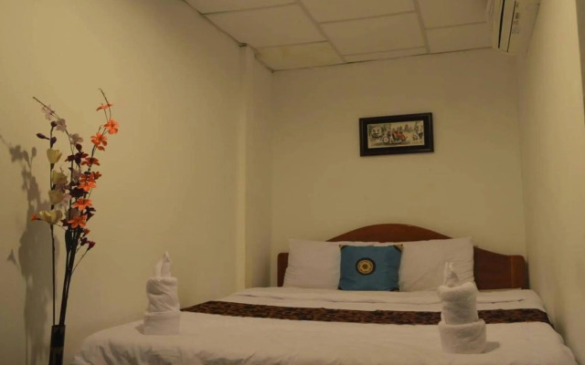 Bluehome Villa II