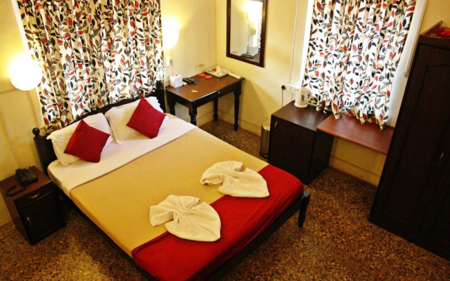 Caravela Homestay