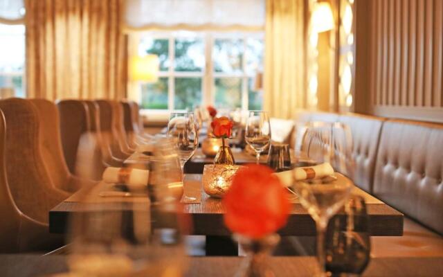 Severin's Resort & Spa