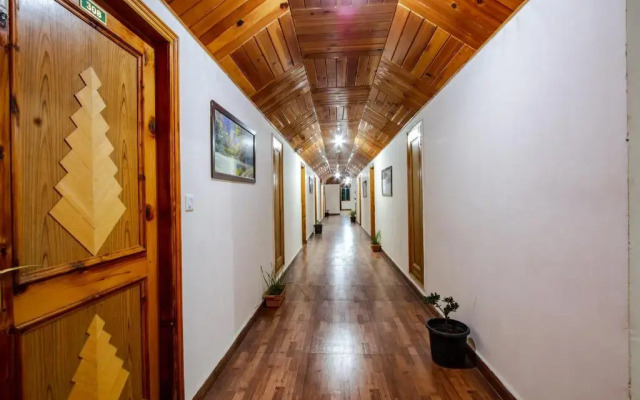 OYO 4581 Hotel Prini Palace